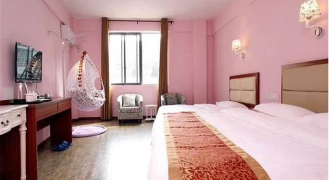 Yangshuo Mengjiangnan Garden Hotel, Prenota Hotel Yangshuo Guangxi