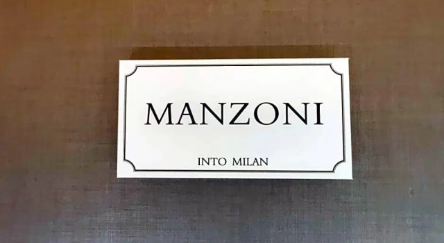 Двухместный номер Superior INTOMILAN Galleria Duomo I Boutique & Design Aparthotel