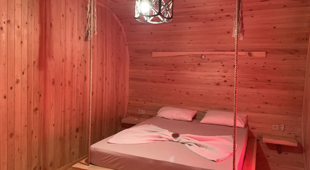 Номер Standard Pusula Bungalow