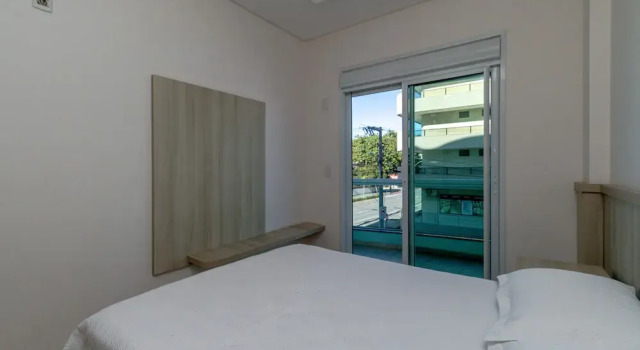 Апартаменты Aluguel Apartamento 3 quartos vista mar