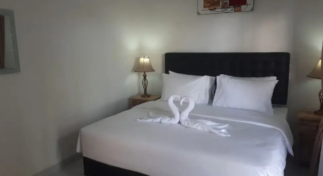 Karang Awak House, Rezervovat Hotel Hotely v Bali se snídaní, Snídaně