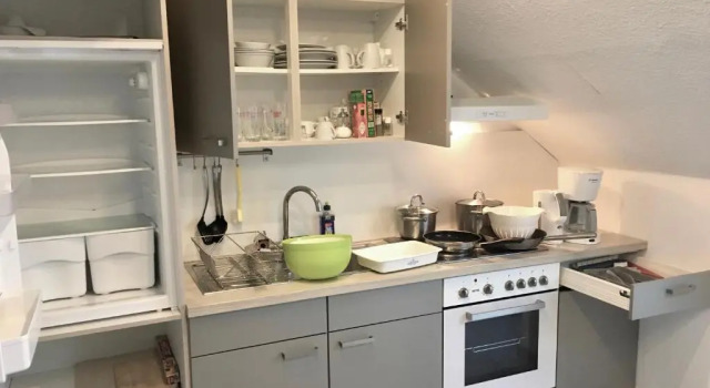 Апартаменты Hotel Zum Ritter