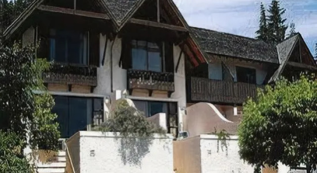 The Pines Resort