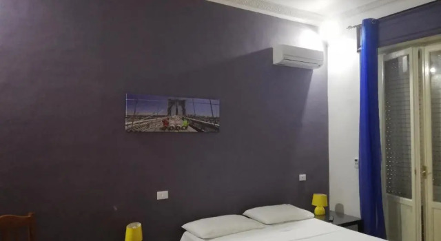 Standard Doppel Zimmer Afrodite Trapani