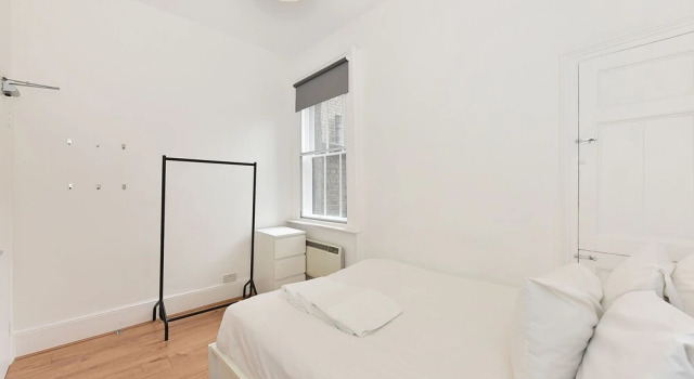 Двухместные апартаменты Blandford Street Apartments