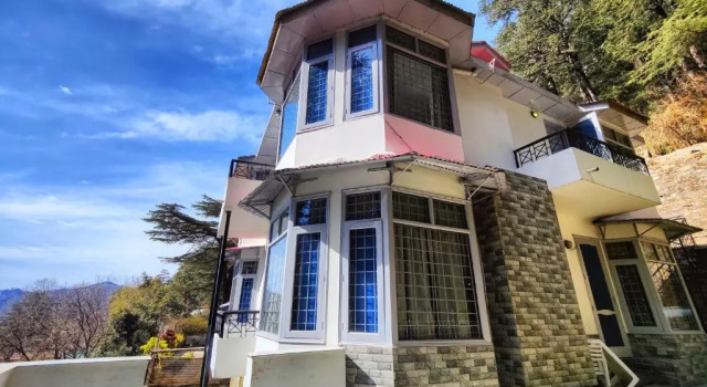 Bellmont Villa Shimla, Забронировать Вилла Виллы Шимлы, рядом с Jakhoo Gondola, Вилла