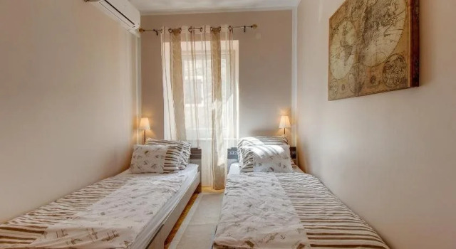Hotel Sansegus, Забронировать Отель Сусак Приморско-Горанская жупания