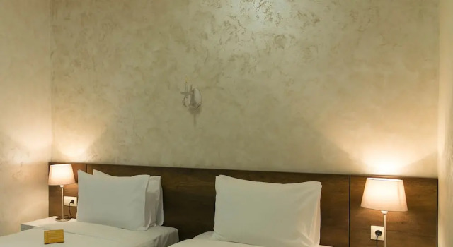 Nova Apartments Yerevan
