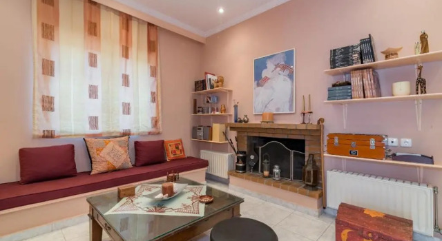 Villa Status