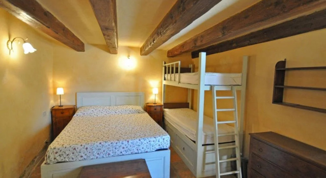 Tinaia, Reserva ahora Hotel Anghiari 