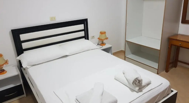 Komfort Vierer Zimmer Hotel Solis