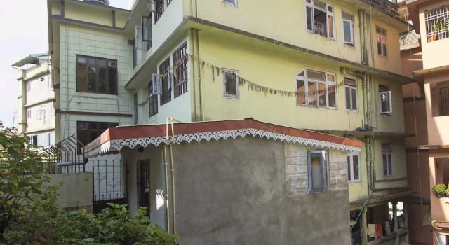 OYO 24177 Himadri Inn, Rezerwuj Hotel Hotele 3-gwiazdkowe w Sikkim, 3*