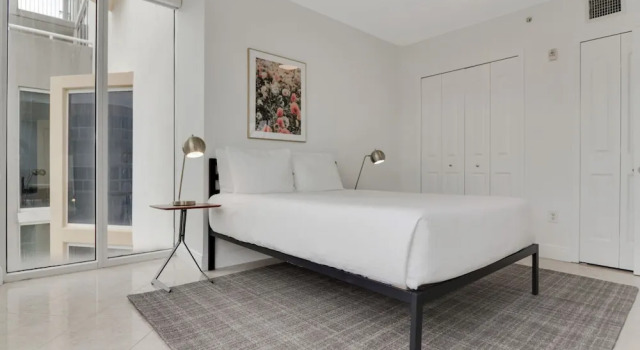 Номер Standard Roami at Sunny Isles