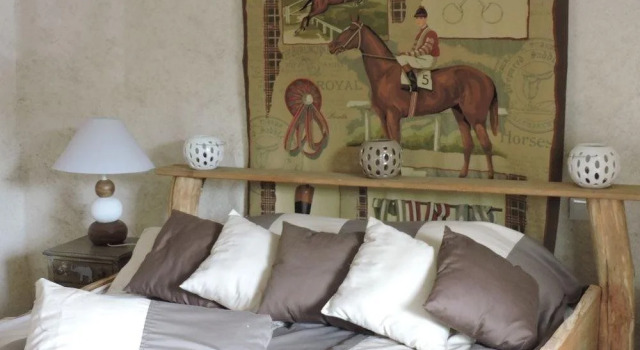 Hébergements Insolites de Quénécan, Prenota Hotel Bon Repos sur Blavet Bretagna