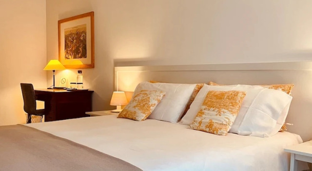 Люкс Standard SoloQui B&B