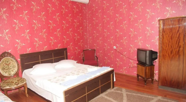 Номер Standard Guest House Nona