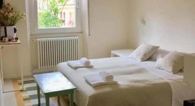 Номер Standard San Giorgio Boutique Rooms