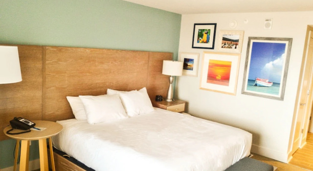 Двухместный номер Standard Margaritaville Resort Biloxi