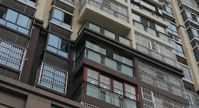Daozhenxuan Apartment