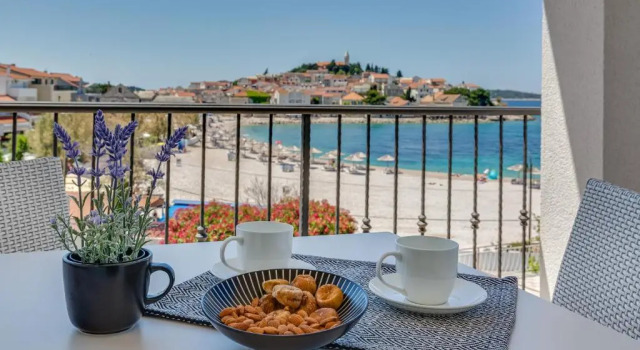 Апартаменты Residence Bepi Malugio