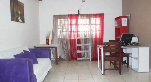 Gabzone Guesthouse