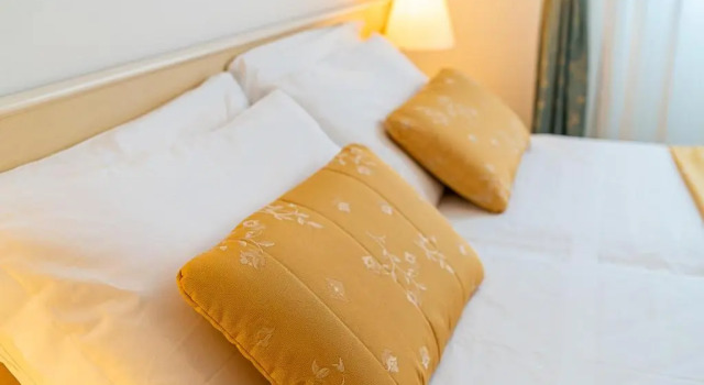 Трёхместный номер Standard Hotel Karinzia