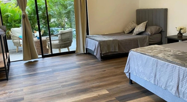 Люкс Comfort Hotel Boutique Rosse