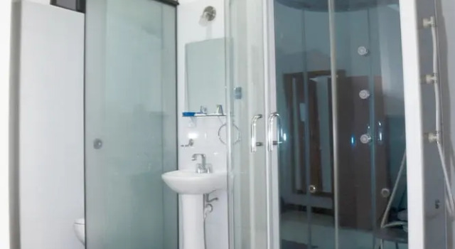 Klasszikus szoba MC Hotel Ica