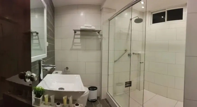 Двухместный номер Comfort LA TERRAZA INN