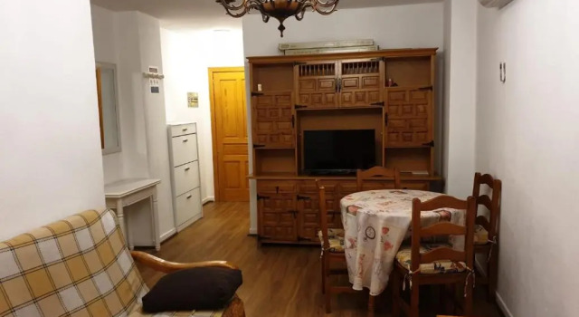 Апартаменты Calle Rafal