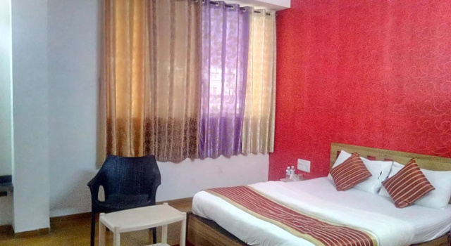 Gourish Resort (Pure Veg), Забронировать Курортный отель Отели штата Махараштры 3 звезды, 3*