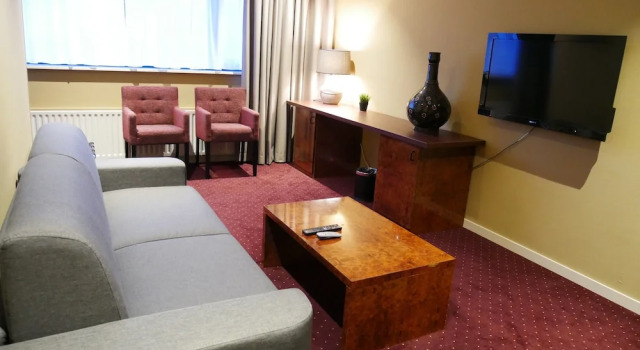 Номер Standard Hotel het Oosten