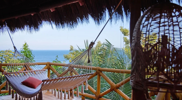Полулюкс Xinalani Retreat Mexico