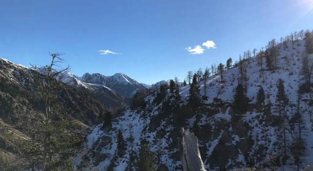 Gite C 1.2.3 Soleil, Prenota Hotel Saint-Martin-Vésubie Parco Nazionale del Mercantour