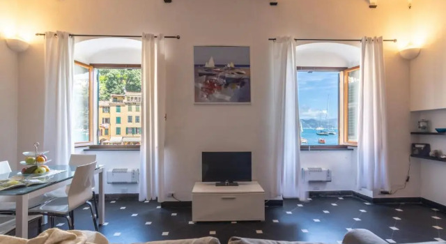 Pearl by PortofinoHomes, Забронировать Апартаменты/квартира Отели в центре Портофино, в центре, Парковка