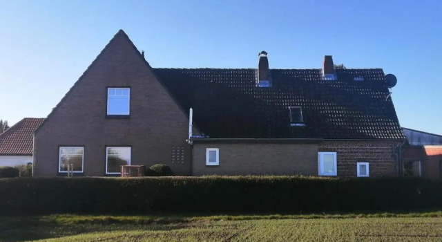 Fehmarn Ostseeferien FH4Haus Tonstrand 1191, 预订 酒店 格洛森布罗 石勒苏益格-荷尔斯泰因州