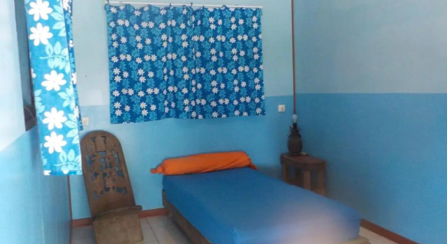 Номер Standard Camping Hiva Plage