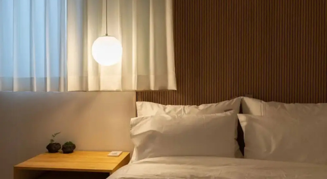 Номер Deluxe Stay 105 Haenggung
