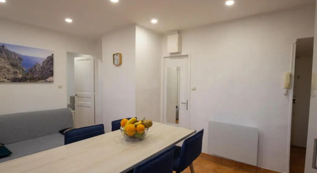 T2 Panier Vieux-Port Vue Notre Dame De La Garde, Забронировать Апартаменты/квартира Марсель Буш-дю-Рон