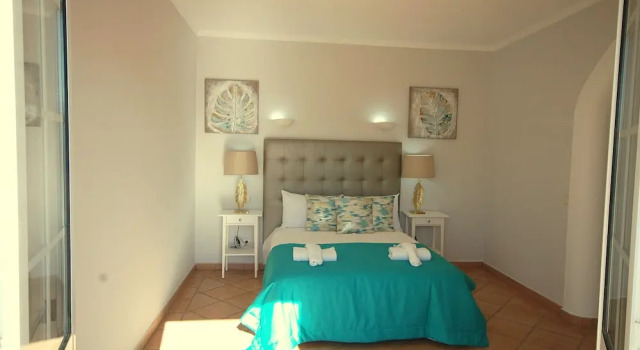 Villa Na Galé com Piscina Privada V3