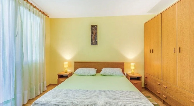 Apartments Strmecki, Забронировать Апартаменты/квартира Нови-Винодолски Приморско-Горанская жупания
