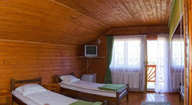 Pensiunea Moldovan