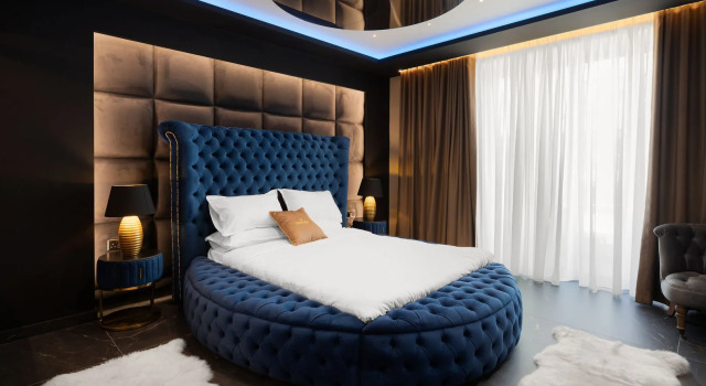 Damare Resort & Spa