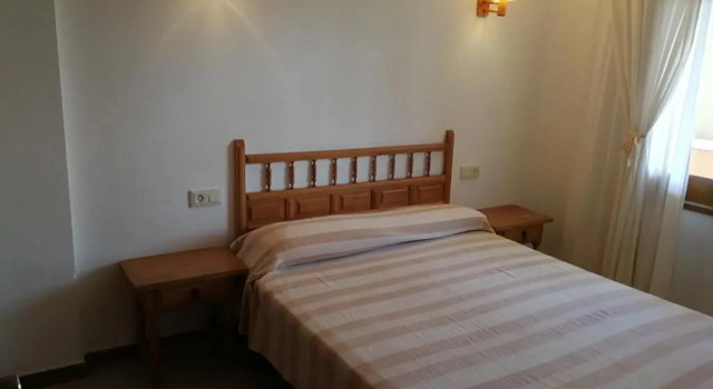 Beautiful Apartment for Families, Very Close to the Beach