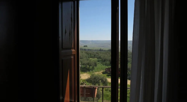 Номер Standard Agriturismo Baglio Vecchio