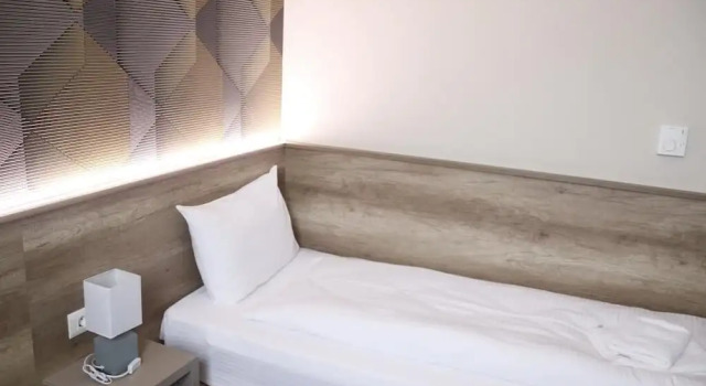 Номер Standard SHM-Mostar