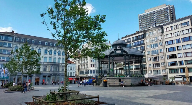 Awesome Apartment in Oostende With Outdoor Swimming Pool, Wifi and 1 Bedrooms, Забронировать Апартаменты/квартира Апартаменты Остенде, Апартаменты/квартира