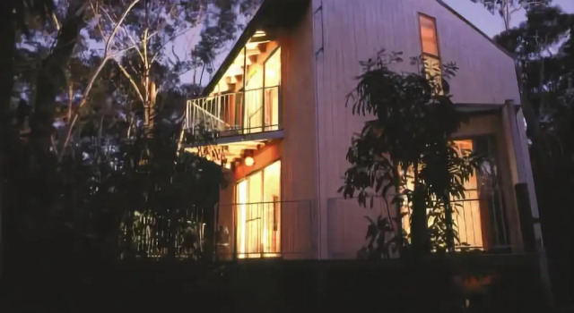 Jemby Rinjah EcoLodge