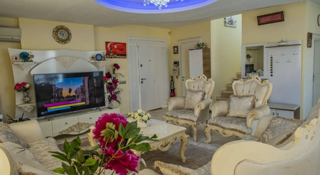 Splendid Villa with Private Pool in Antalya