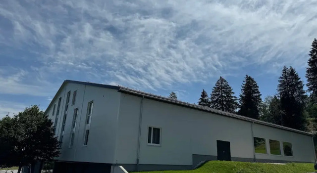 Jura Sport & Spa Resort